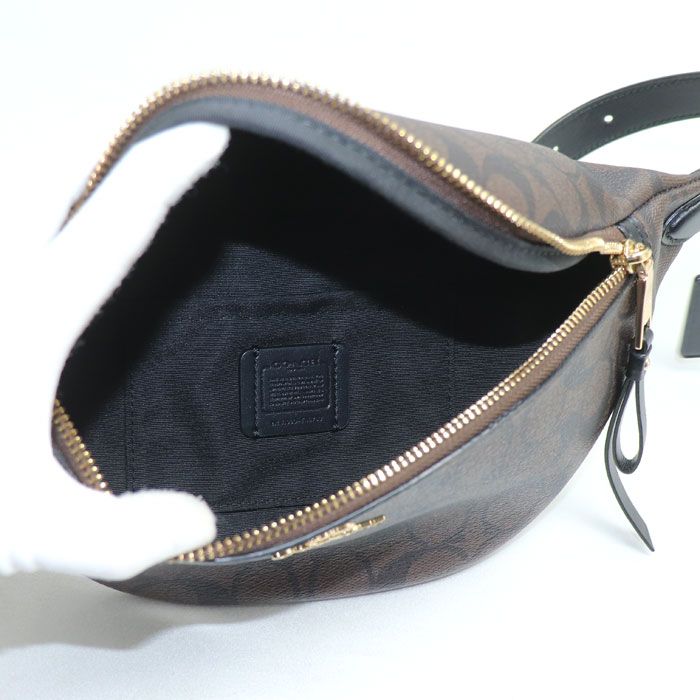 DEELUXE DEEMON L3 BOA 27.5cm スノーボード　ブーツ 美品COACH コーチワンショルダー ボディーバッグ くエッジ パック 黒