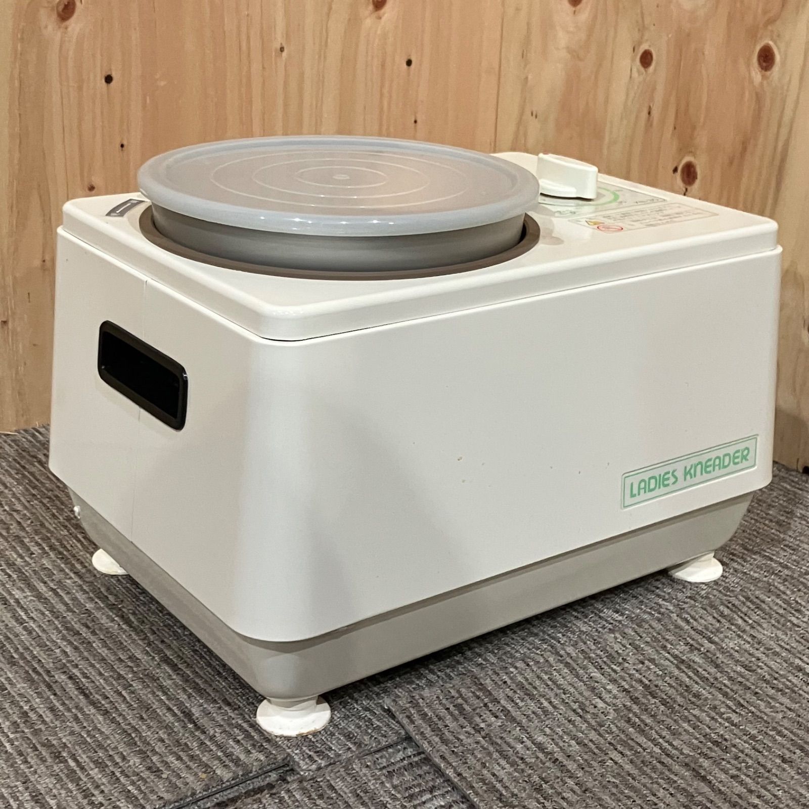 大正電気 レディースニーダー KN-30