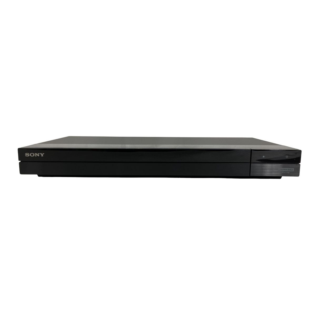 【新品未使用】Sony Ultra HD ブルーレイ　DVDレコーダー SONY ULTRA HD ブルーレイ / DVDレコーダー BDZ-FBT2000 動作