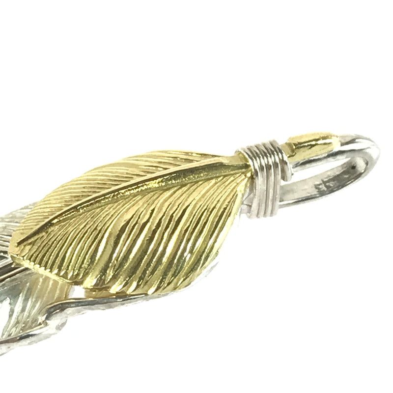 タディアンドキング TADY&KING チビメタルSVロングホーン tady&king SV