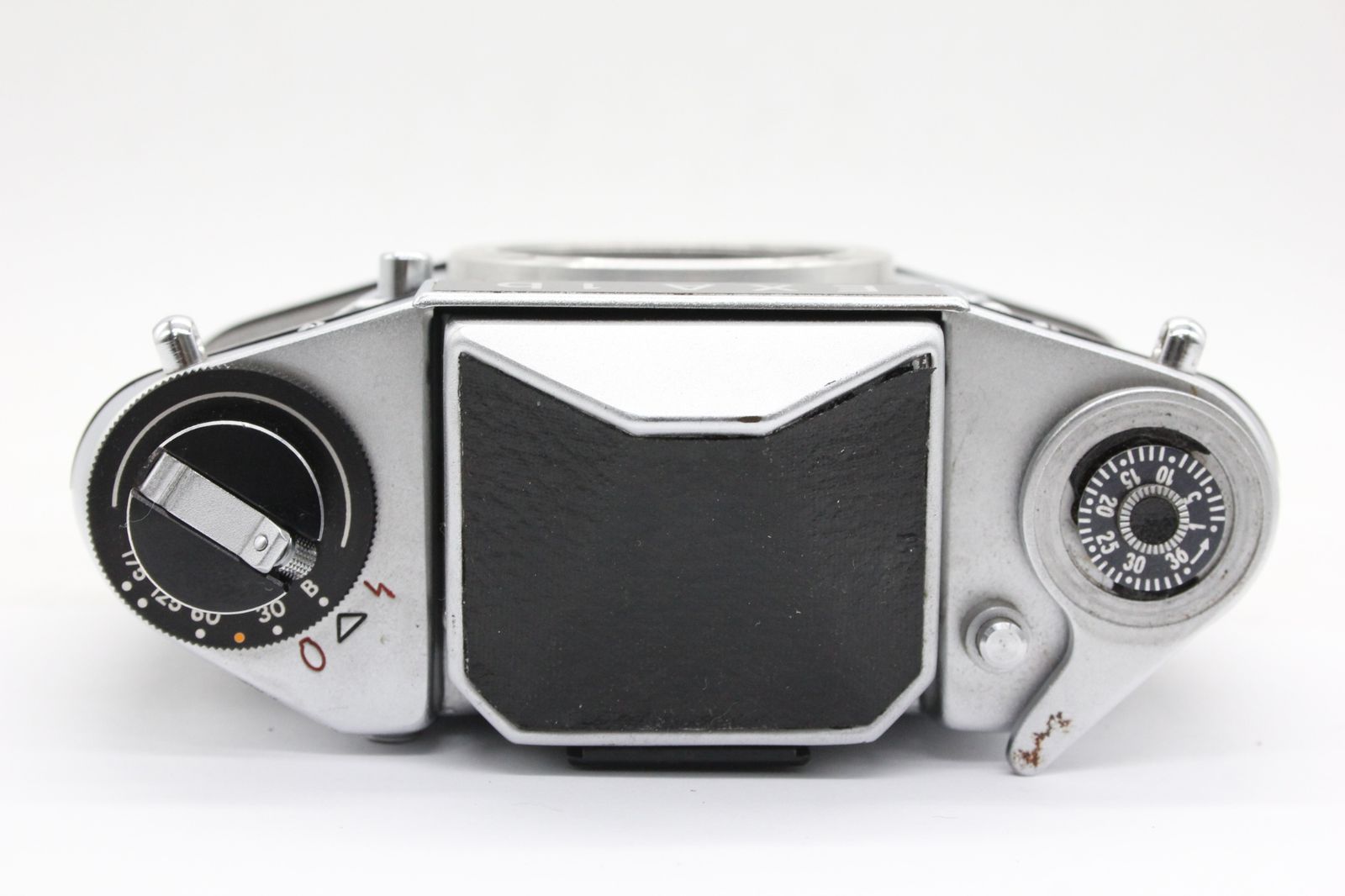 返品保証】 エクサ EXA 1a Dresden Domiplan Meyer-Optik Gorlitz 50mm