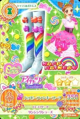 アイカツ カード 星宮いちご 霧矢あおい 紫吹蘭 有栖川おとめ 藤堂