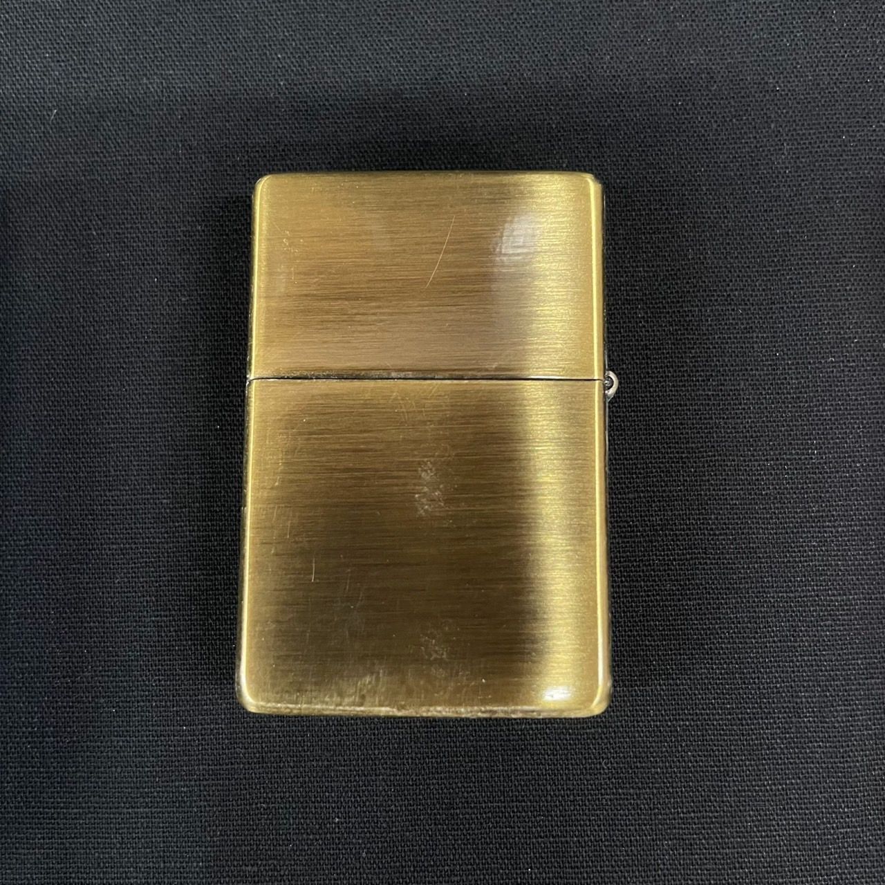 ZIPPO ジッポー GOLDEN BAT ゴールデンバット 1937 レプリカ 真鍮