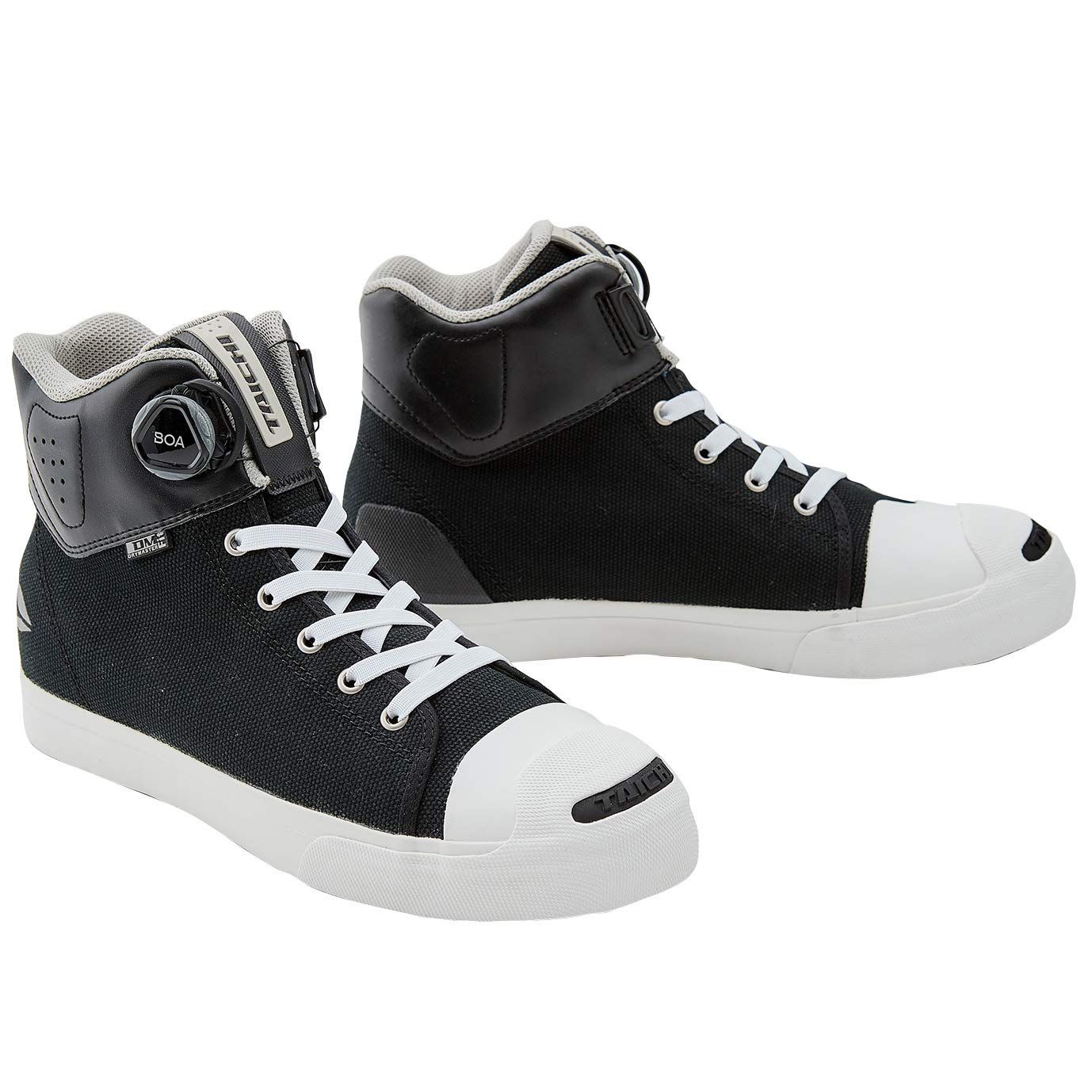 RSタイチ (RS TAICHI) バイク ライディングシューズ 靴 防水