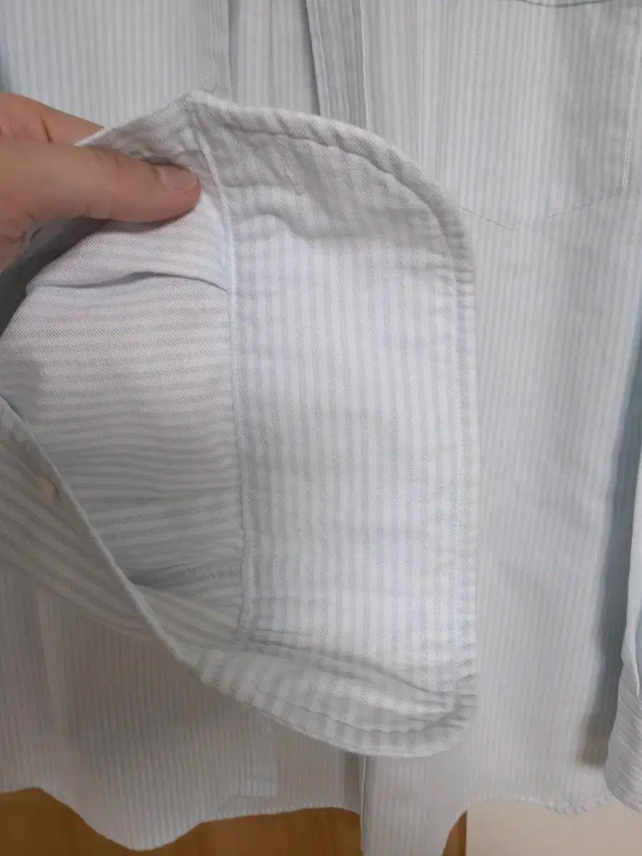 ドレイクス ストライプ