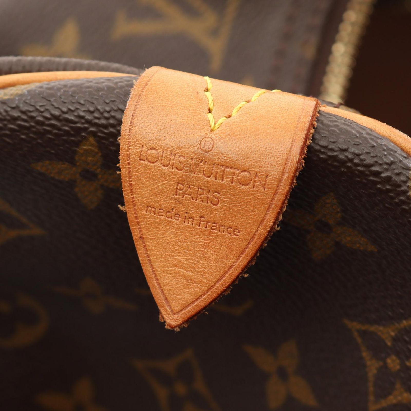 ルイ・ヴィトン LOUIS VUITTON ボストンバッグ キーポル60