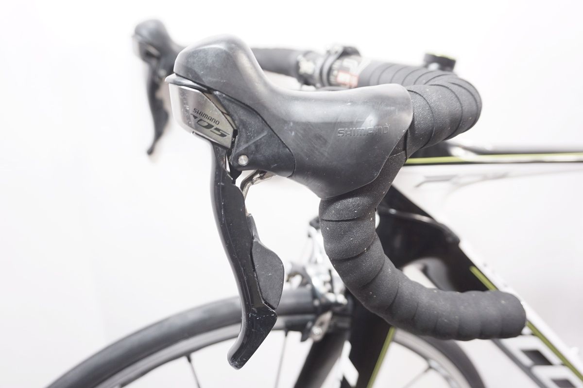 FOIL40 2013年モデル