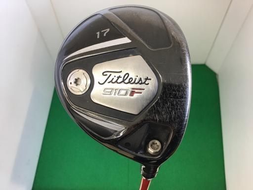 Titleist 純正 910F 910D3 DJ-6s ゴルフクラブセット Titleist 純正 910F 910D3 DJ-6s ゴルフクラブセット