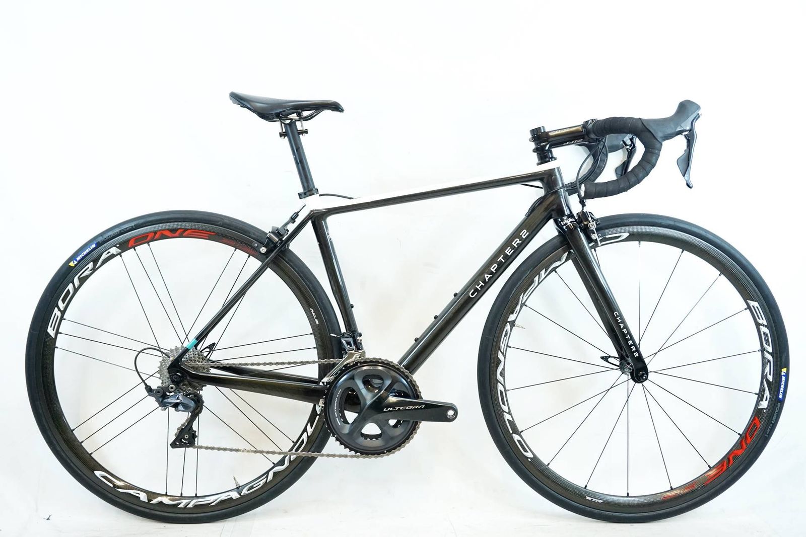 CHAPTER2 チャプターツー HURU BIGLA TEAMEDITION 2020年モデル ロードバイク | バイチャリ有明店