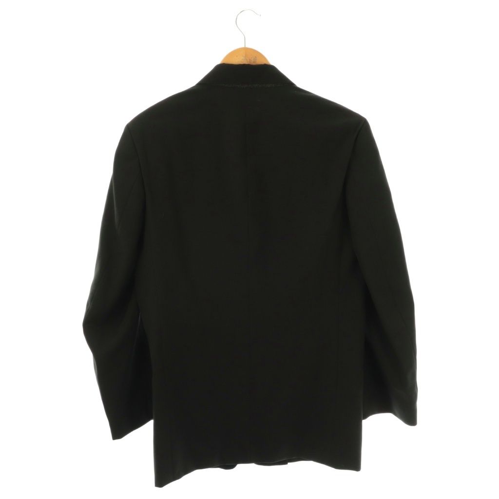 ウジョー Ujoh 23SS ZIP Sleeve Cut Up Jacket ジャケット