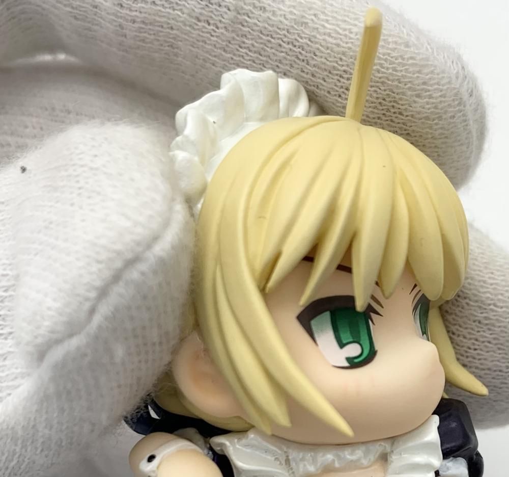 ALTER - 【中古】現状渡 ALTER アルター Fate/hollow ataraxia 1/6 セイバーオルタ メイドVer.[17][240017700698] Amazon | Fate/hollow ataraxia Saber Alter セイバーオルタ