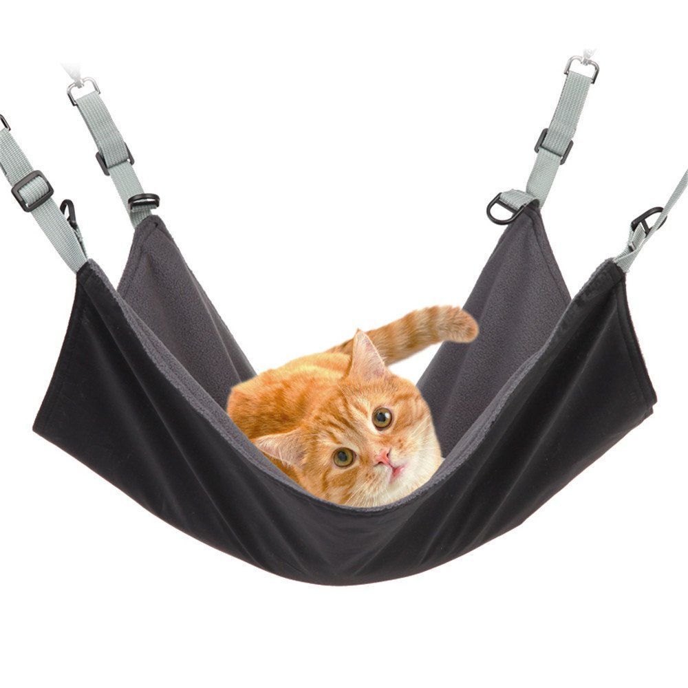 特価セール】PureStore Direct ハンモック 猫 猫のハンモック