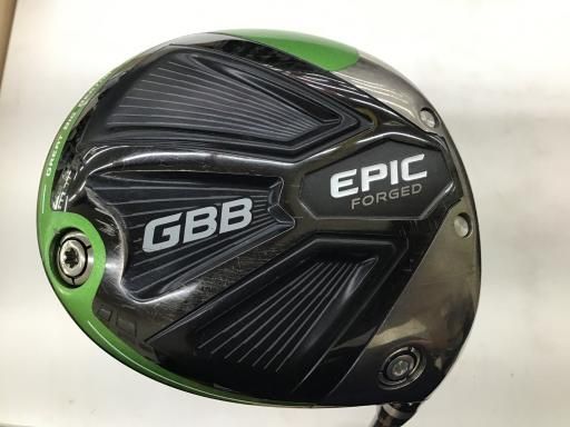 キャロウェイGBB EPIC STAR+ ドライバー Speeder 569 Amazon.co.jp: キャロウェイ (Callaway) ドライバー GREAT BIG