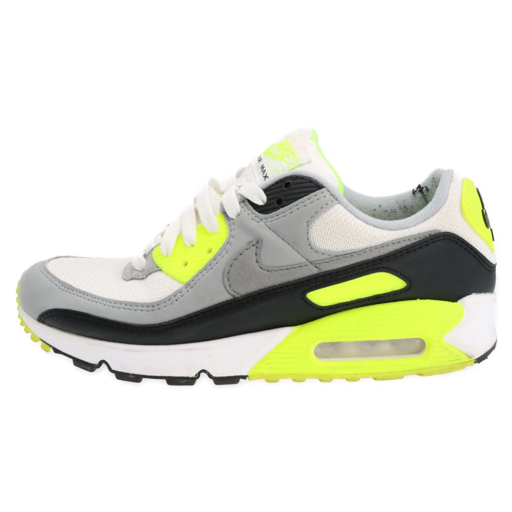 NIKE (ナイキ) AIR MAX 90 VOLT エアマックス90 ボルト ローカット 