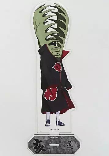 中古】アクリルスタンド・アクリルパネル ゼツ アクリルスタンド“暁