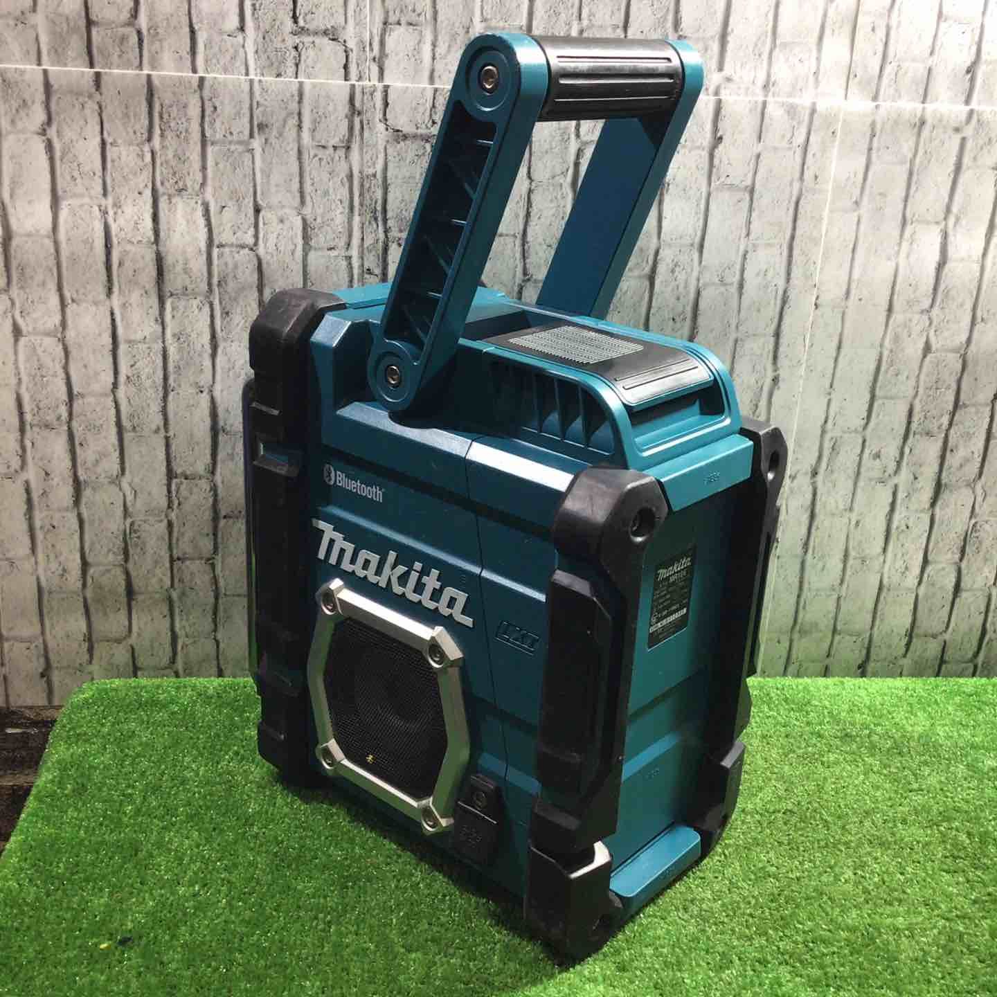 makita MR106 Makita MR106 Bluetooth ラジオ スピーカー マキタ 充電