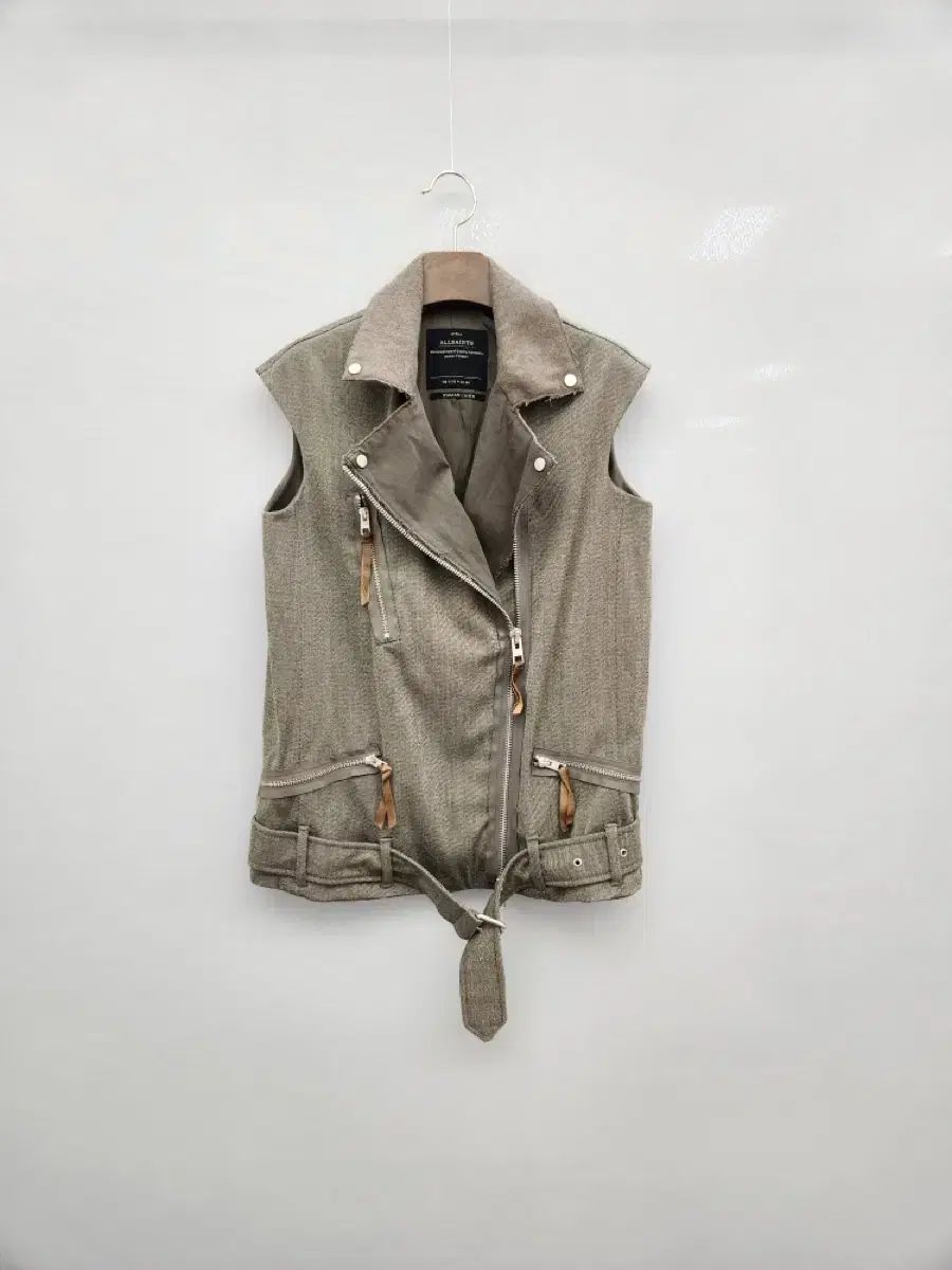 ALLSAINTS オールセインツ ベスト