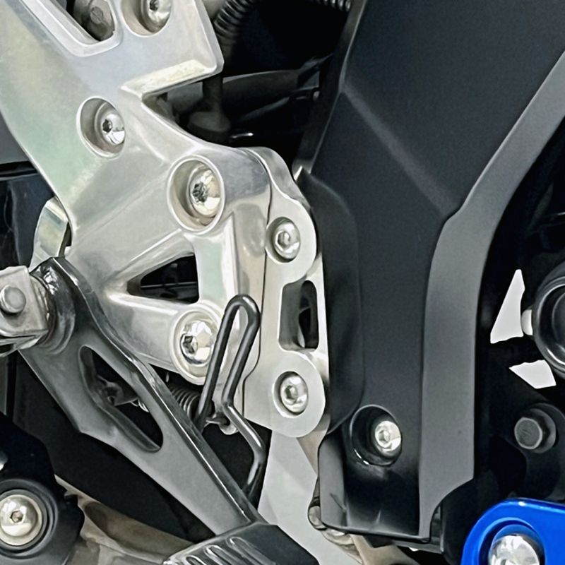 POSITION nao RAMBUTAN : > PLATE NPS13 NAO - KIT GSX-R125