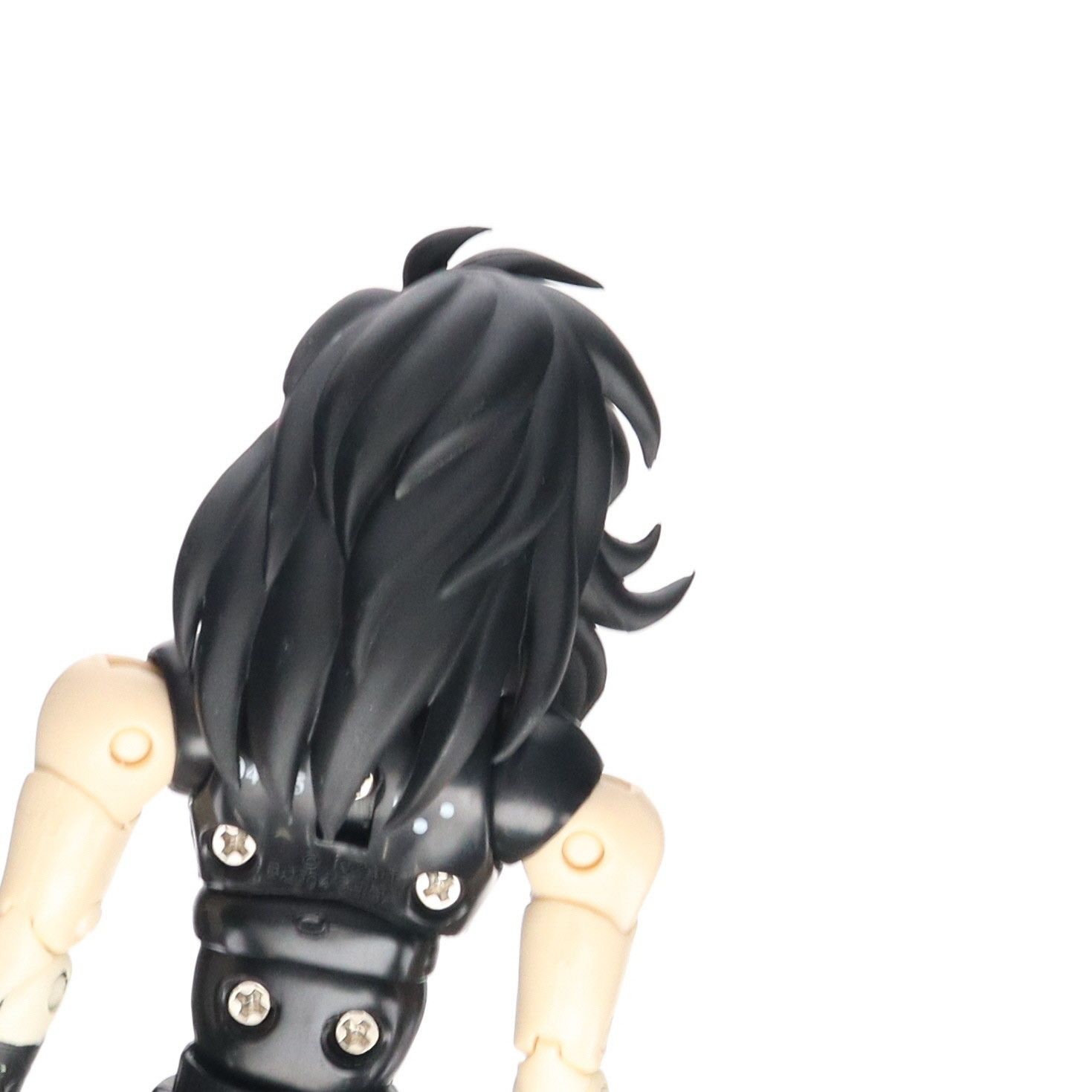 BANDAI - 聖闘士聖衣神話 ハーデス瞬 特別限定品 聖闘士星矢 冥王ハーデス冥界編 完成品 可動フィギュア バンダイ Amazon | 【】 聖闘士聖衣神話 ハーデス瞬 特別限定品「聖闘士