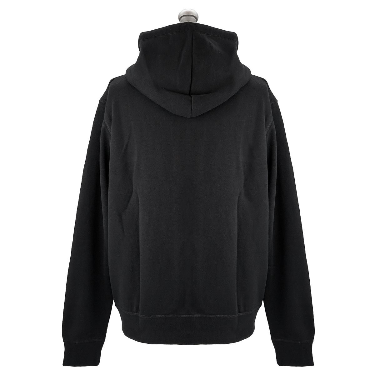 Dsquared2 ディースクエアード MALE ICON ジップフーディー定価91300円