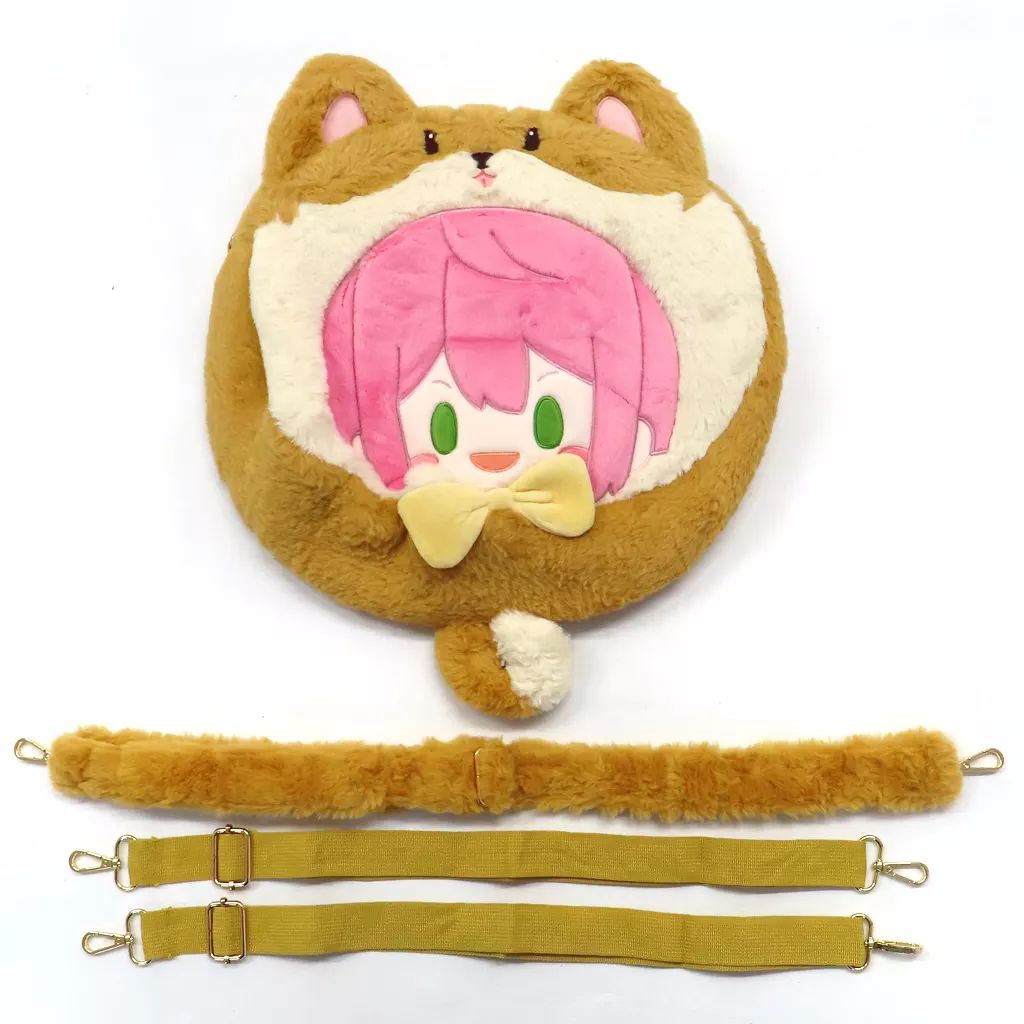 中国 あんスタ 萌星痛バ 姫宮桃李 中国 あんスタ 萌星痛バ