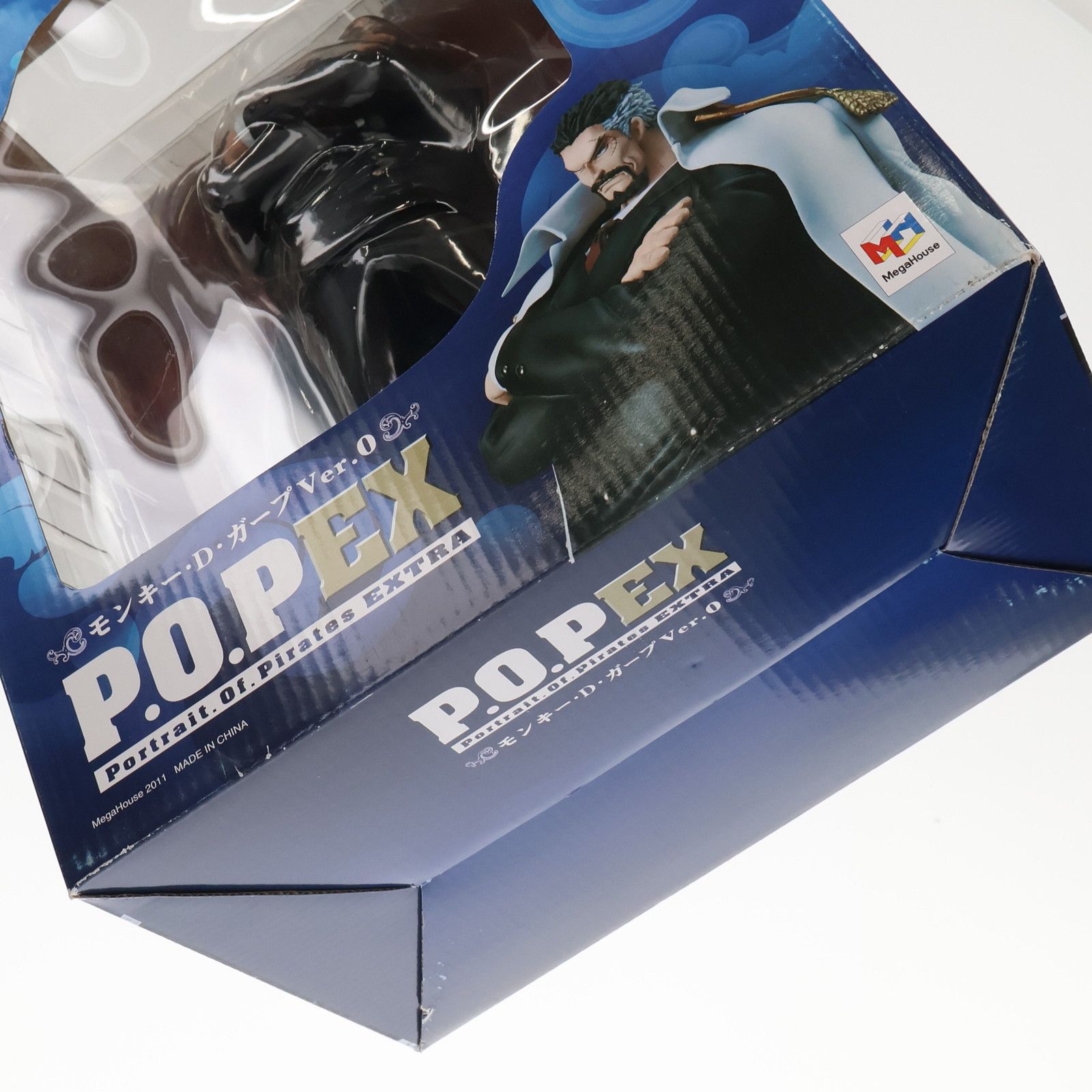 ドン・キホーテ限定 Portrait.Of.Pirates P.O.P NEO-EX モンキー