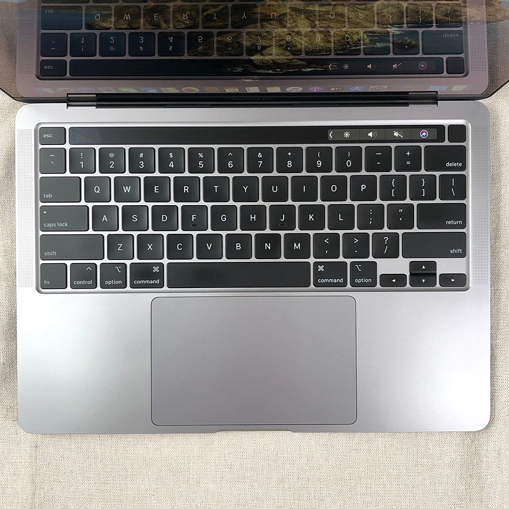 本体のみ】Apple MacBook Pro (13インチ, 2020, Thunderbolt 3