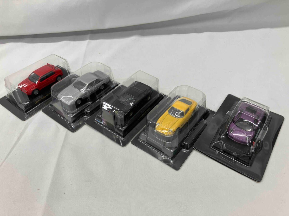 現状品 京商ミニカーまとめ売り 【公式通販】