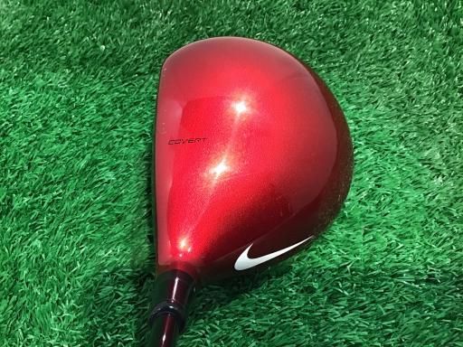 NIKE - ナイキ コバート ツアー US クロカゲシルバー60X ツアーベルベット360 NIKE - ナイキ コバート ツアー US クロカゲシルバー60X ツアー