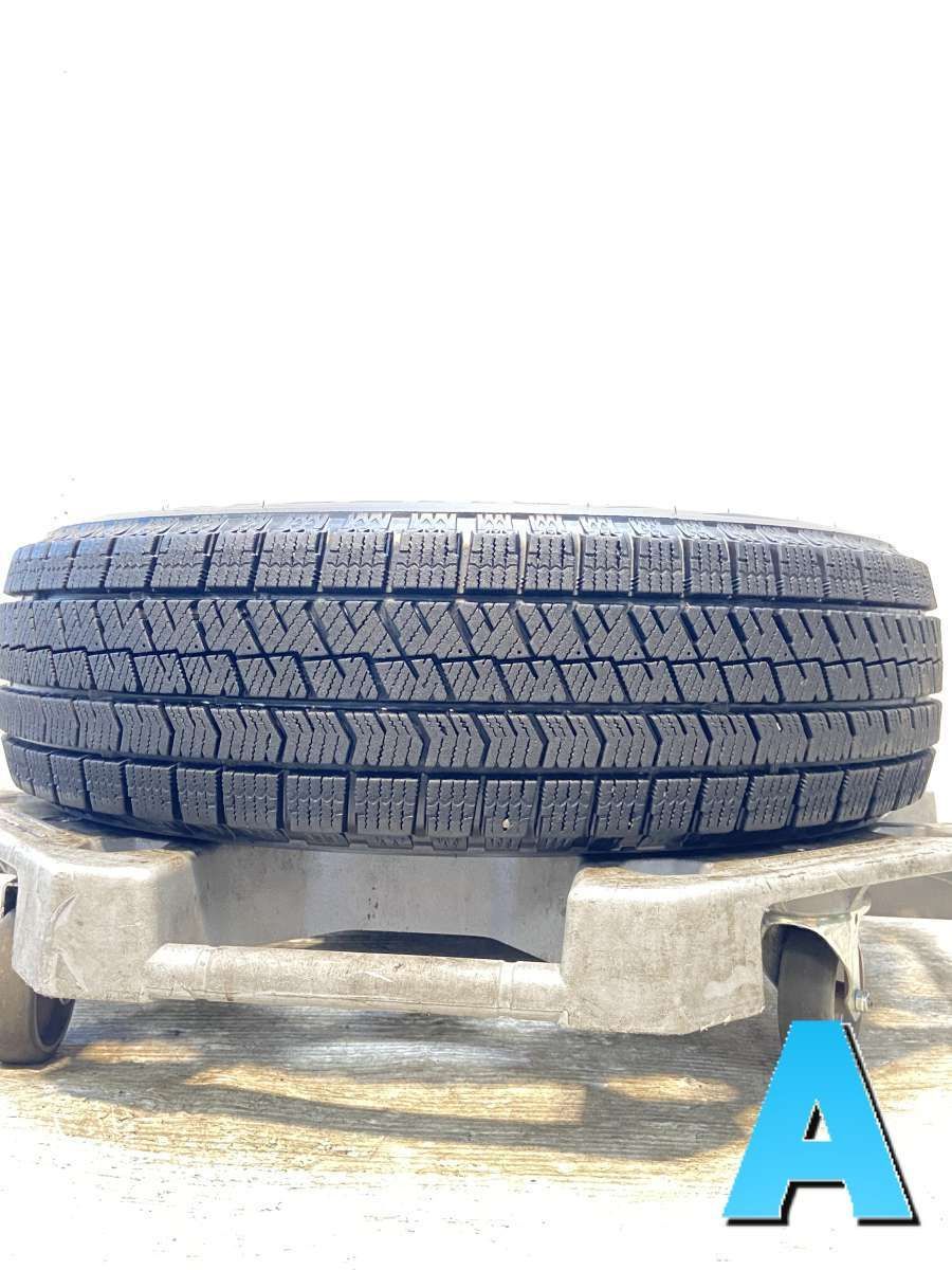 ポロブリザック中古ホイール、タイヤ2本セット155/65R14 ポロブリザック中古ホイール、タイヤ2本セット155/65R14 ポロ