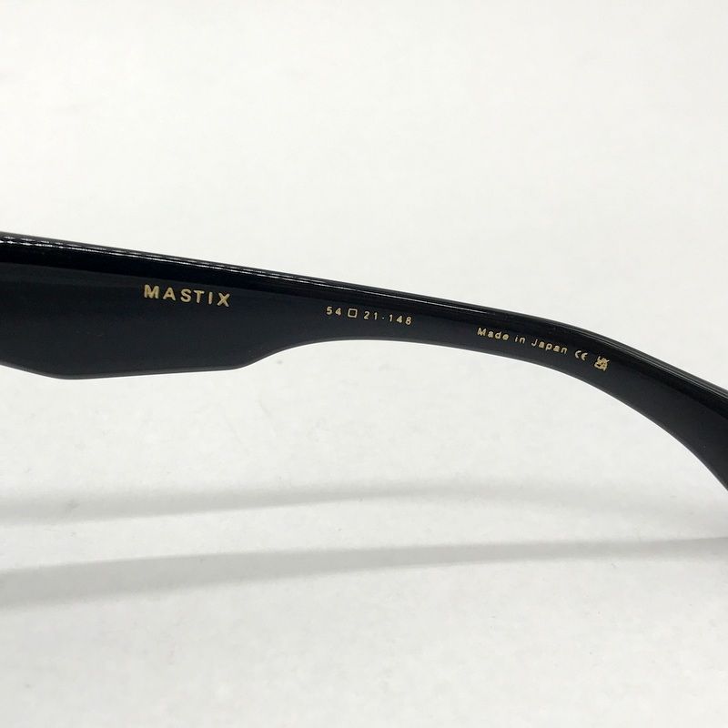 DITA ディータ サングラス MASTIX DTS712-A-01 アイウェア 眼鏡 UV対策