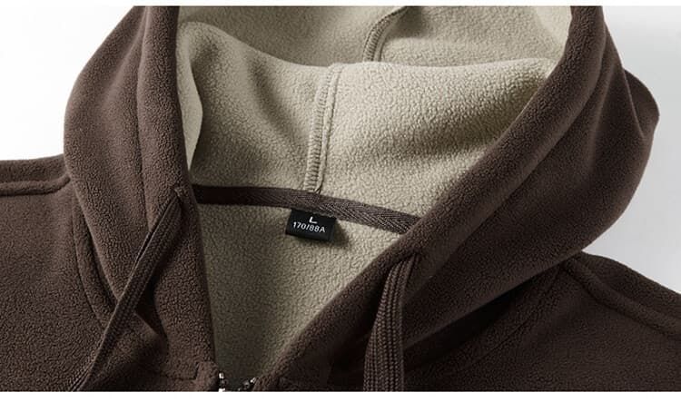 セットアップ メンズ 即 OK 裏起毛 上下セット フリースジャケット フード付き 部屋着 ルームウェア ジャージ スウェット 暖かい ジップパーカー ジョガーパンツ 厚手 防風 防寒 おしゃれ 運動着 カジュesyxzd12 LLC-HASEGAWATOSO_COM