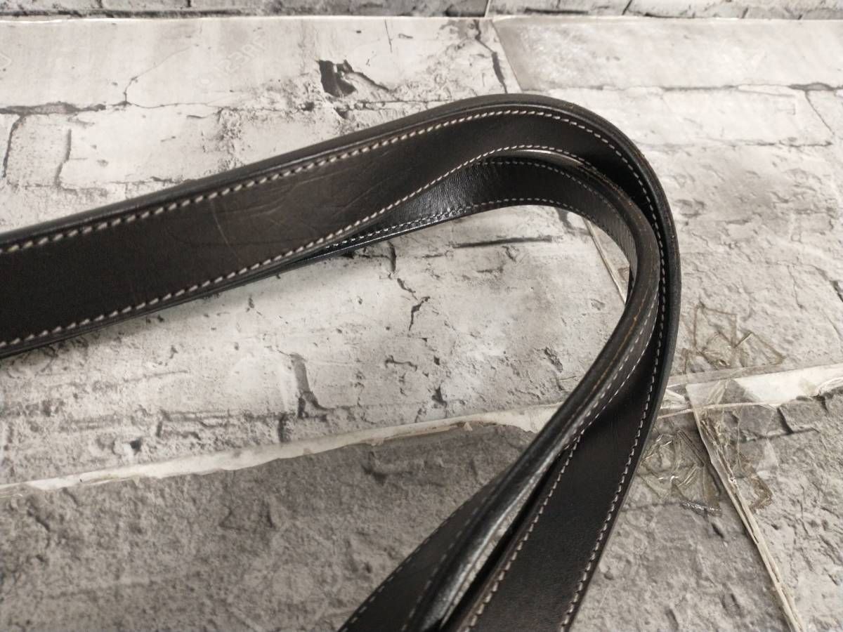 土屋鞄製作所 アルマス バッファロービジネストート トートバッグ