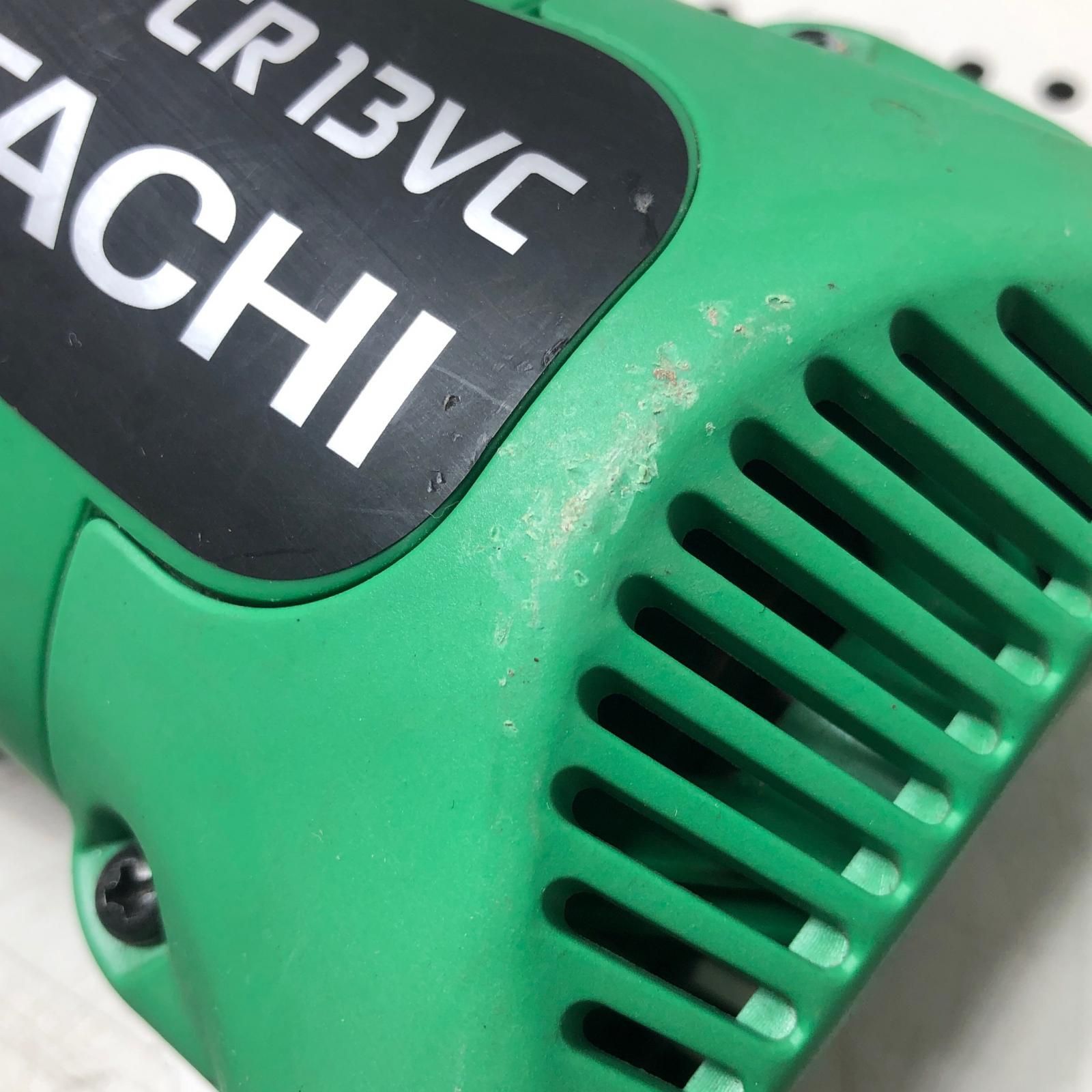 セーバーソー CR13VC