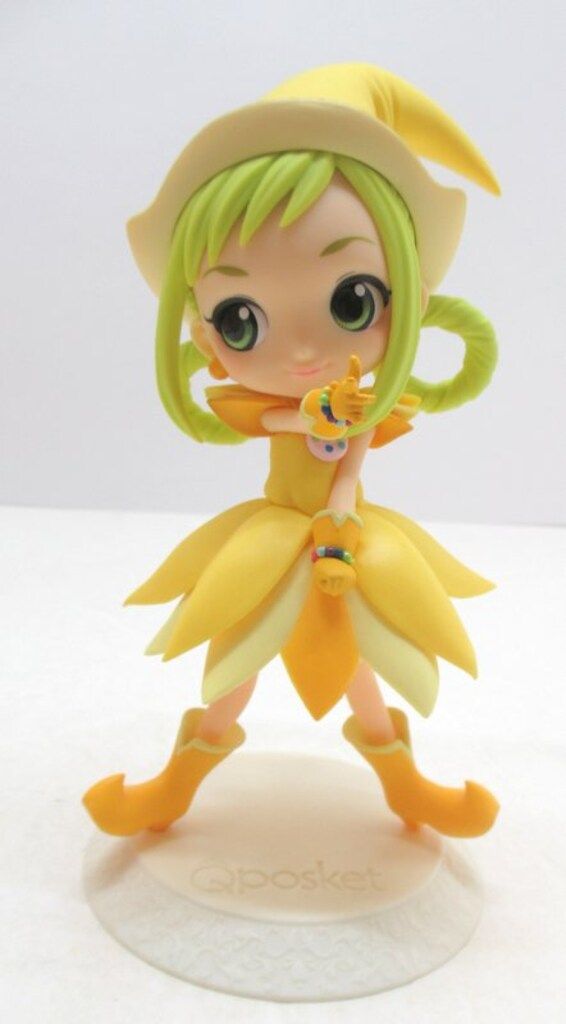 BANDAI SPIRITS Q posket 飛鳥ももこ おジャ魔女どれみ 飛鳥ももこ A