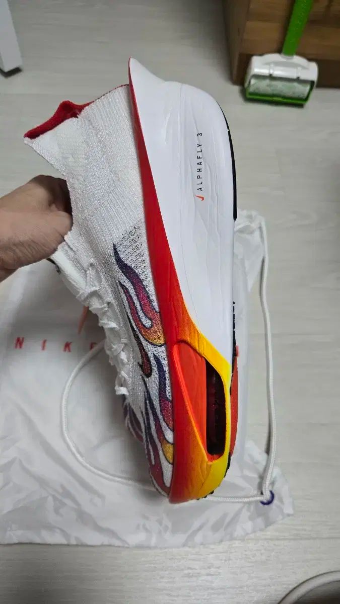  エア ズーム アルファフライ3 ネクスト 3 PRM 320 mm その他 靴