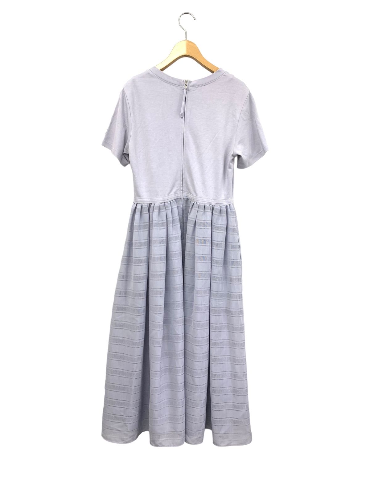フォクシーニューヨーク Dress Lilas リラ 42777 ワンピース 40