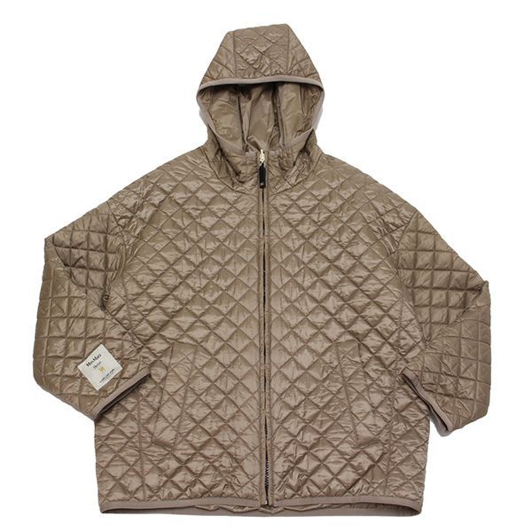 25AWモデル マックスマーラ ザ キューブ Max Mara LEO リバーシブル