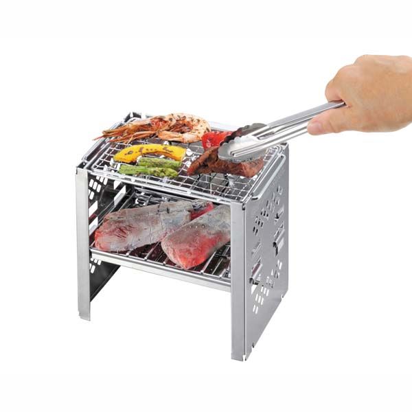 BBQ先の付かないソロトング18ｃｍ1- 12個セット