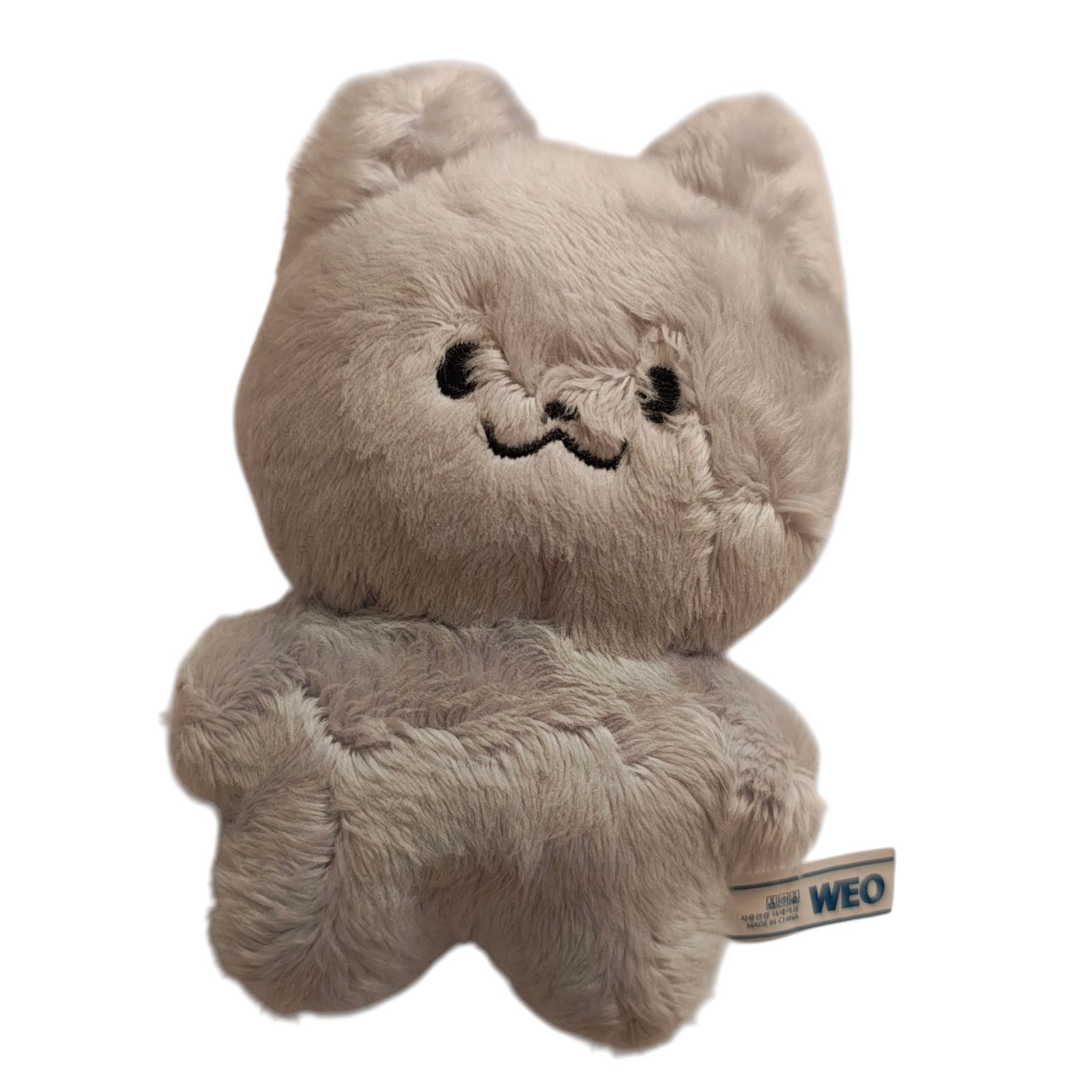 TE5 ヒョンジェ TBZ ジュヨン ぬいぐるみ - メルカリ