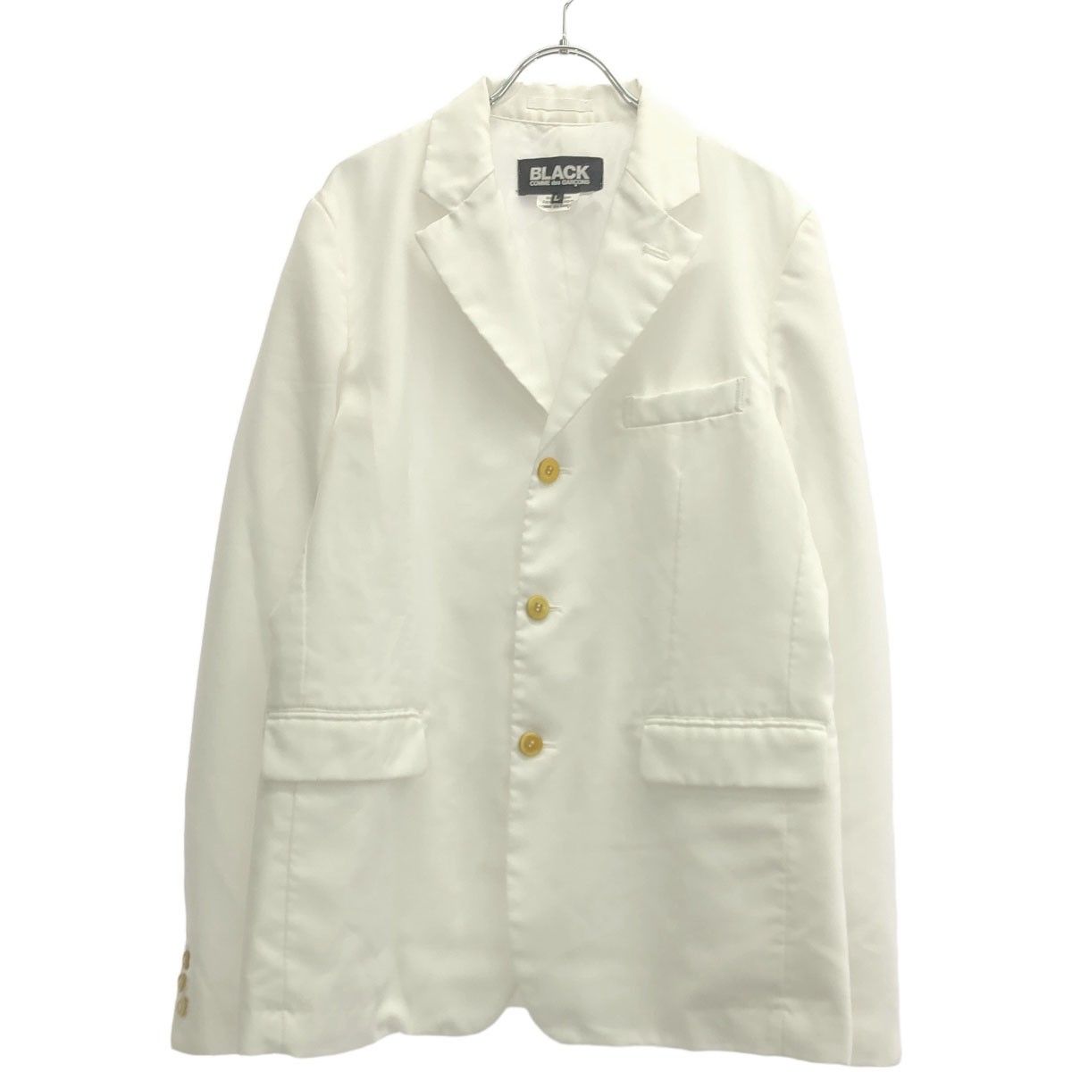 BLACK COMME des GARCONS ブラック コムデギャルソン 21SS
