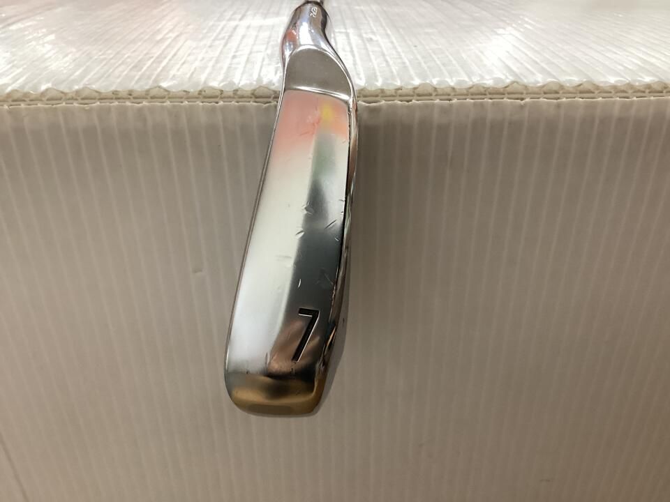 最短翌日発送】SRIXON ZX5 | S | Diamana ZX for IRON | 中古 | アイアン