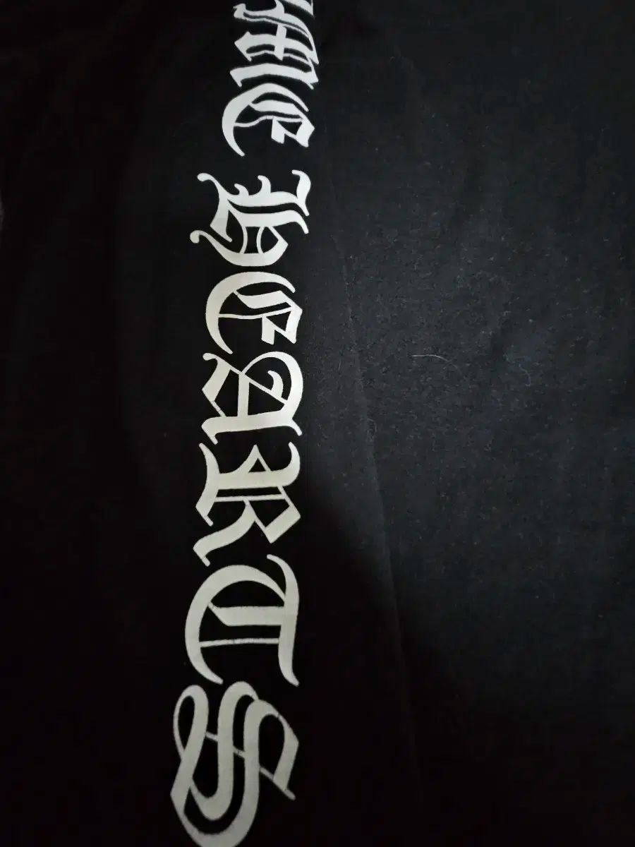 ロングスリーブ