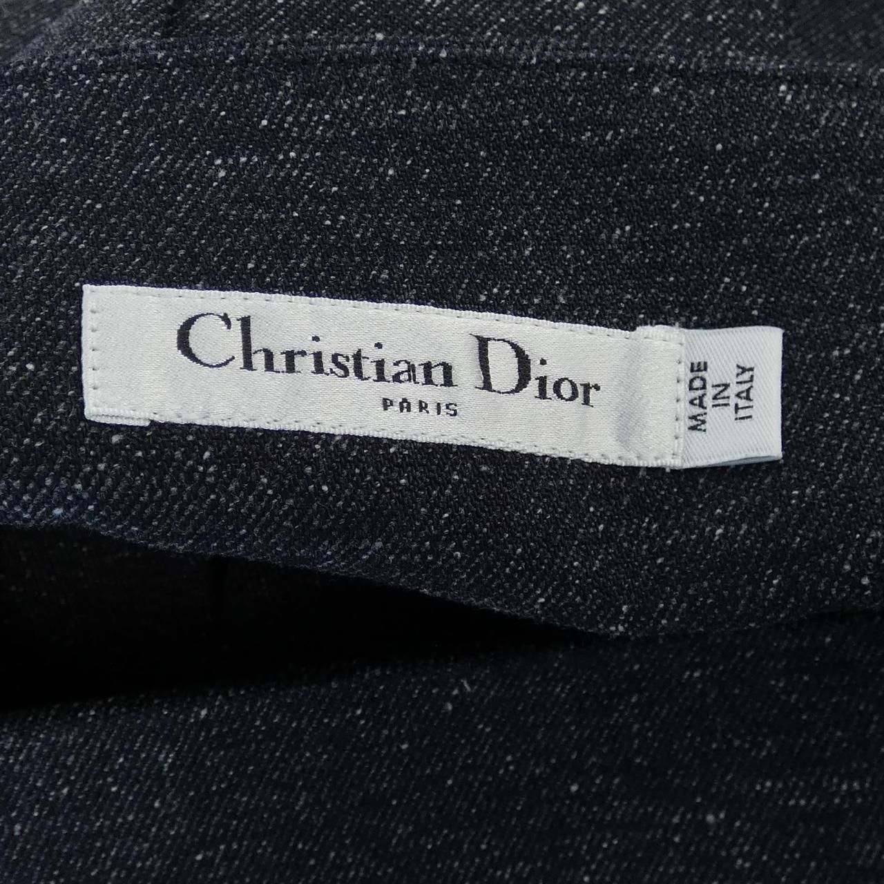 クリスチャンディオール CHRISTIAN DIOR 251J77A3439 スカート USTAUSTRALIA_COM_AU