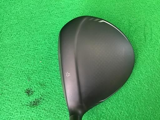どみのです♪ 中古】 ダンロップ SRIXON ZX F 3W フェアウェイウッド FW