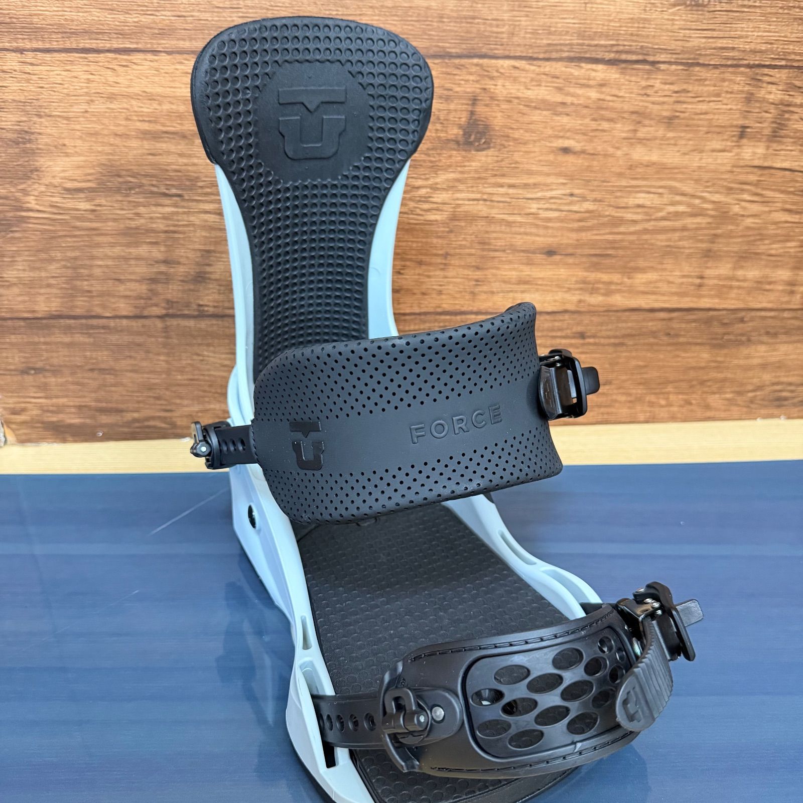 シグネイチャーモデル 157cm