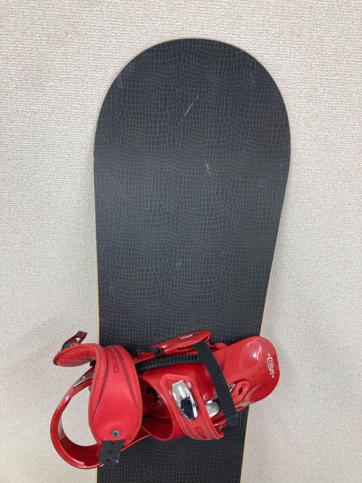 DOMINANT BURTON 154 スノーボード BURTON スノーボード DOMINANT SLICK 154 【日本正規品】 RBS