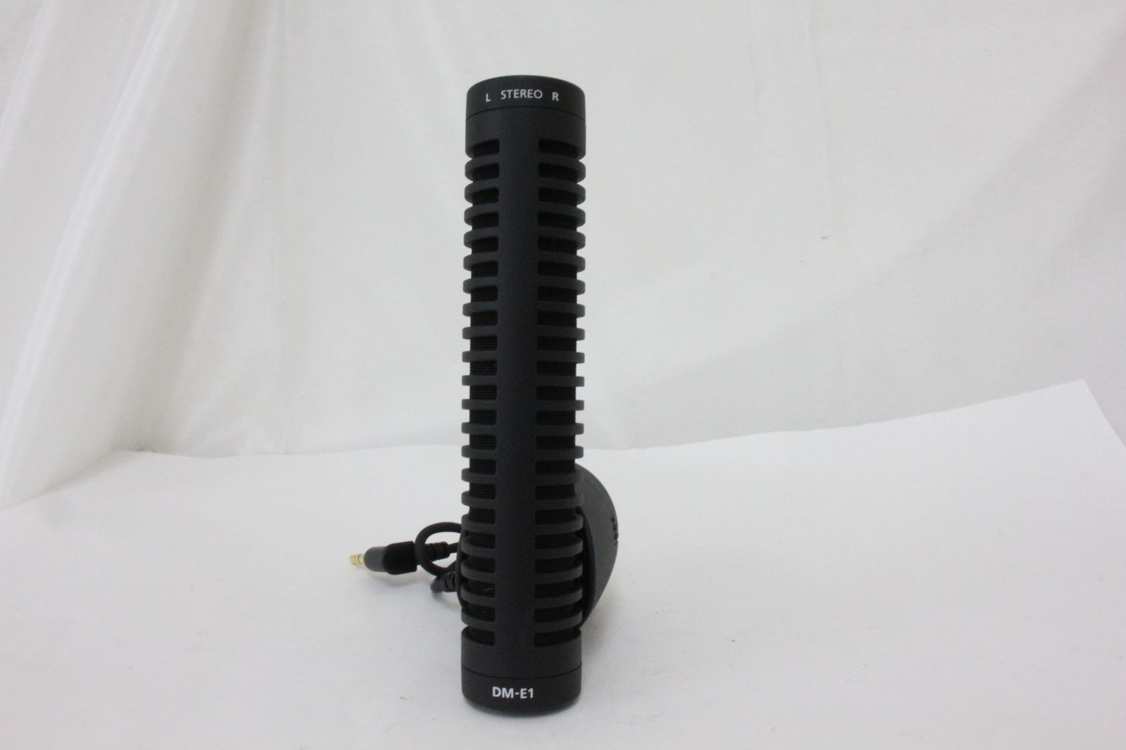 キャノン Canon DM E 1 ステレオマイクロフォン M 7587