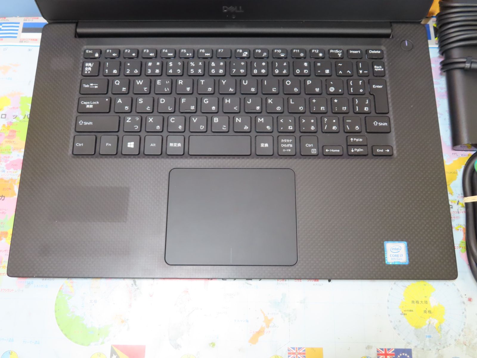 デル Precision 5530 8850H P1000 15.6型 美品 - メルカリShops