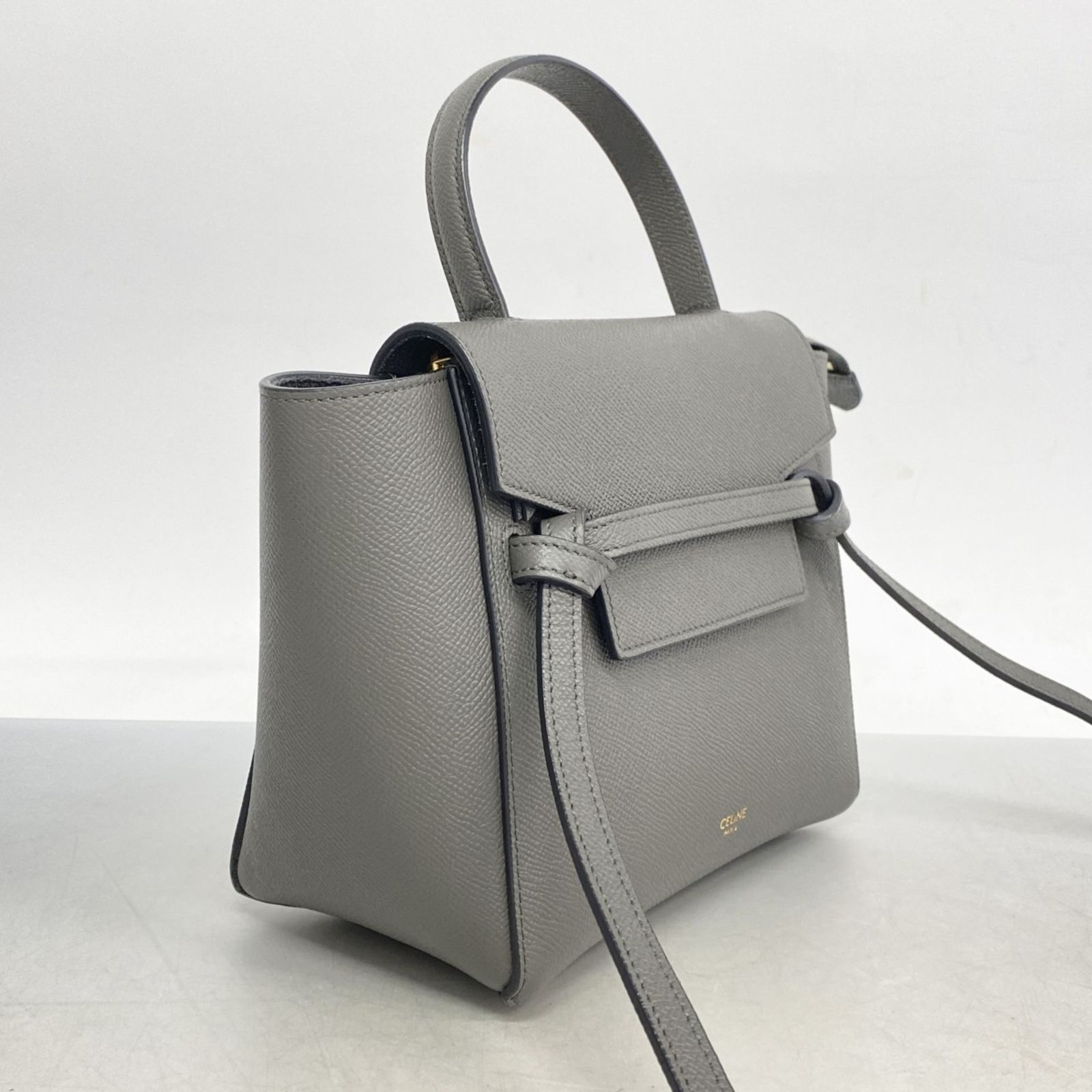 【CELINE】セリーヌ/ハンドバッグ/オレンジ&グレー 楽天市場】【バッグ】CELINE セリーヌ ラゲージファントム